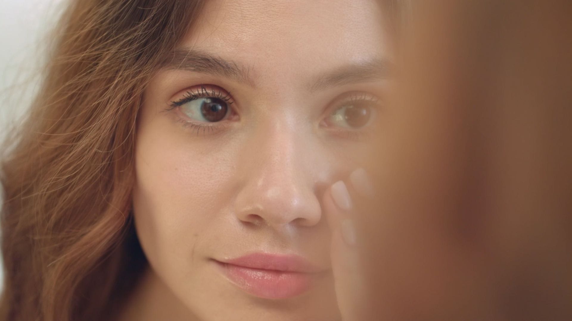 girl's skincare